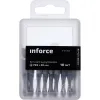 Бита для шуруповерта Inforce 11-01-393