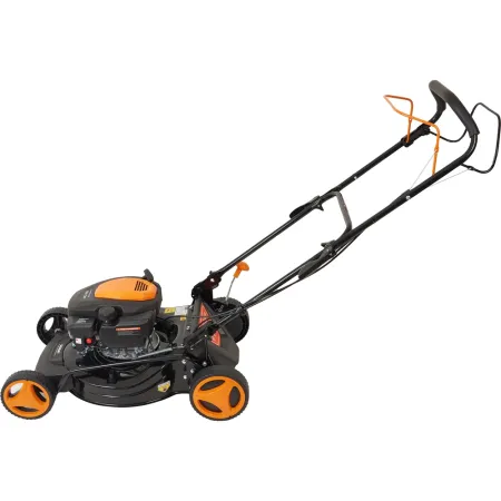 Бензиновая газонокосилка Gigant PLM-03