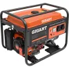 Бензиновый генератор Gigant GGL-5500ES