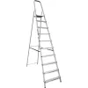 Комбинированная стремянка Gigant SL 110