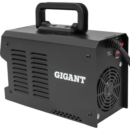 Инверторный сварочный аппарат Gigant GWM-220AS