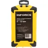 Набор твердосплавных буров Inforce 11-03-10-1