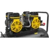 Безмасляный компрессор Inforce OCX-40L-O