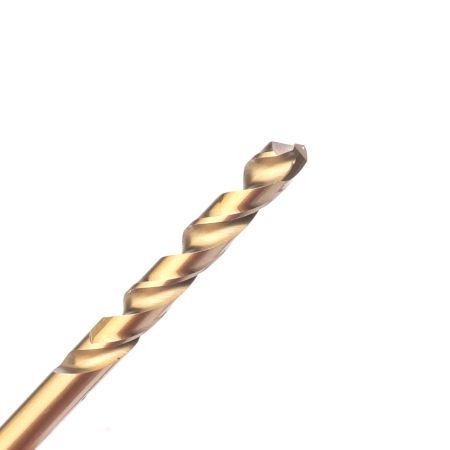 Сверло по металлу (6.0х93/57 мм, 1 шт.)