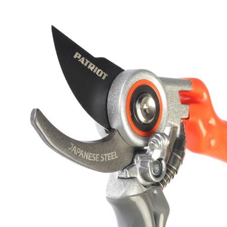 Секатор плоскостной PATRIOT PBP 215 L