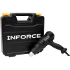 Фен-термопистолет Inforce HG6518
