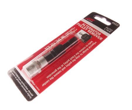 Фиксатор шкива генератора 3/8"хMIO/12ммх31T (внешний диаметр 14мм) JTCJTC