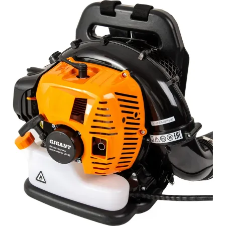 Бензиновая воздуходувка Gigant LU-05