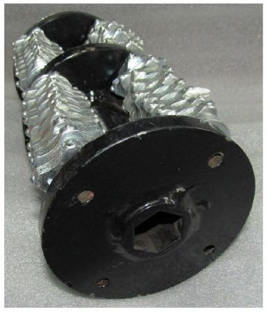 Барабан с фрезами ТСС MS200 (Ш)