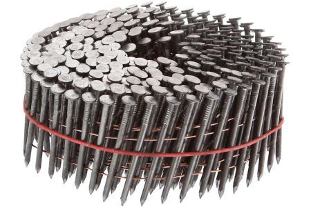Fubag Гвозди барабанные для R45_3.05x32 мм_ гладкие_7200 шт.