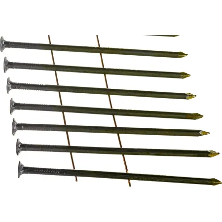 Гвоздь Gigant 2,5x70 BK 7200 шт.