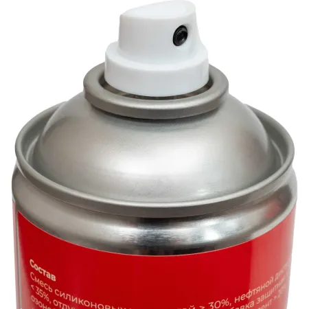 Чернитель покрышек Gigant GDW-520