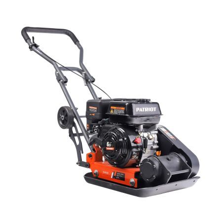 Виброплита PATRIOT SVR 60