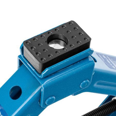 Домкрат ромбический 1 т, 100-350 мм Stels