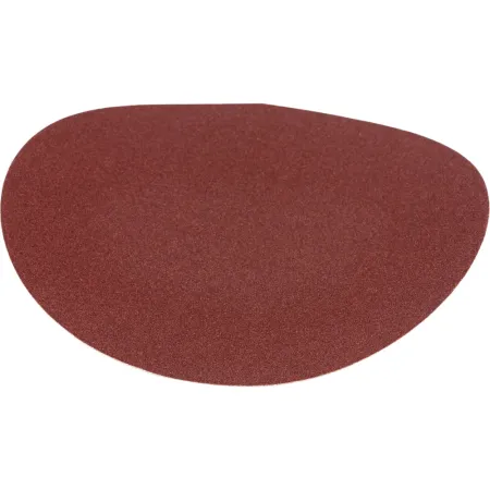 Самоклеющийся шлифовальный круг Gigant P80