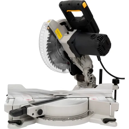 Торцовочная пила Inforce Laser