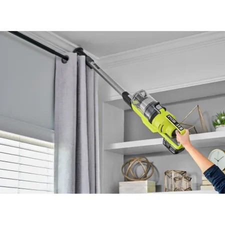 Вертикальный пылесос ONE+ 18В RSV18-0 Ryobi