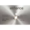 Сегментированный универсальный круг алмазный Inforce 11-20-350