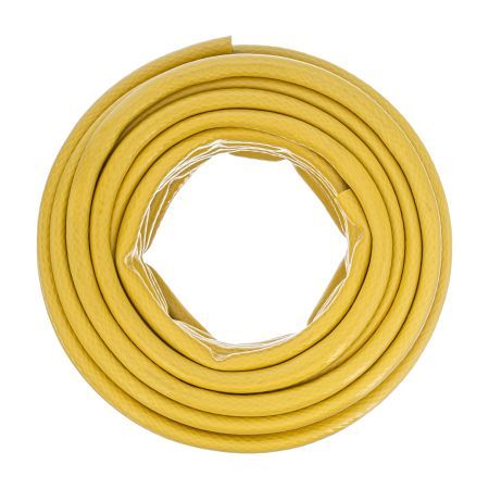 Шланг поливочный армированный, ПВХ,  1/2", 25 м, "Дачник" Сибртех