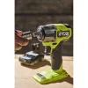 Ударный гайковерт RIW18C-0 18 В Ryobi