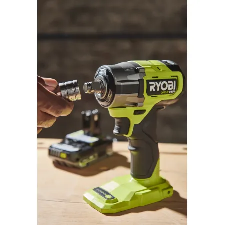 Ударный гайковерт RIW18C-0 18 В Ryobi