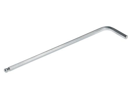 Ключ шестигранный Г-образный 3мм HEX шаровый L=90мм JTCJTC