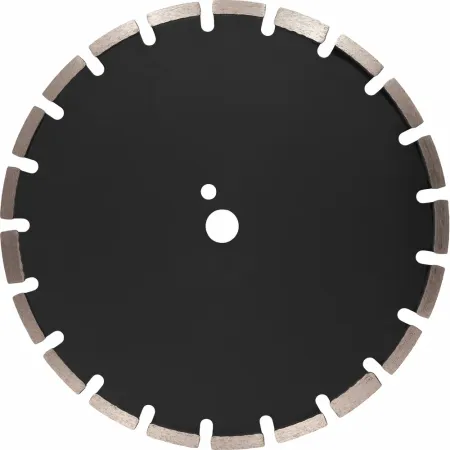 Алмазный сегментный диск по асфальту Gigant G-10359