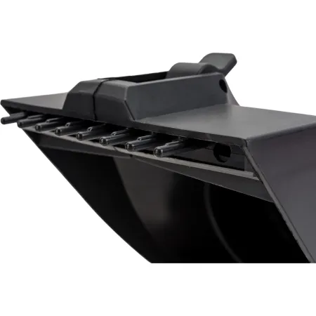 Электрическая вакуумная воздуходувка Gigant GBVER-03