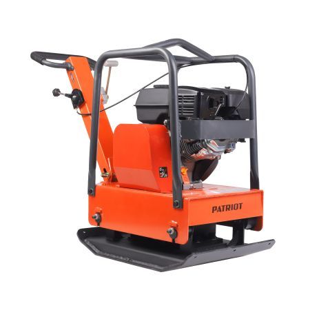 Виброплита PATRIOT SVR 170 RS
