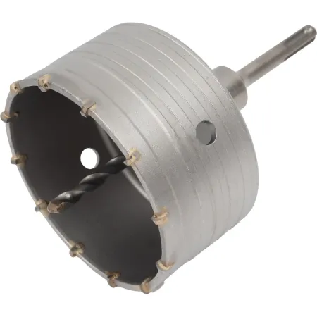 Твердосплавная коронка sds-plus Gigant GRD 11054
