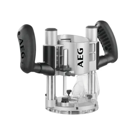 Фрезер MF 1400 KE AEG