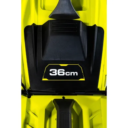 Электрическая газонокосилка RLM15E36H Ryobi
