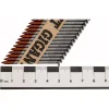 Рифленый реечный гвоздь по дереву Gigant 2,87x50 3000шт.