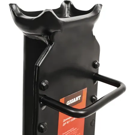 Реечный домкрат Gigant GDR-10