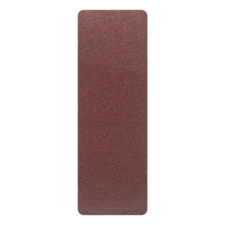 Лента абразивная бесконечная, P 80, 75 х 457 мм, 3 шт Matrix