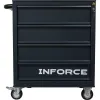Инструментальная тележка Inforce 07-01-18