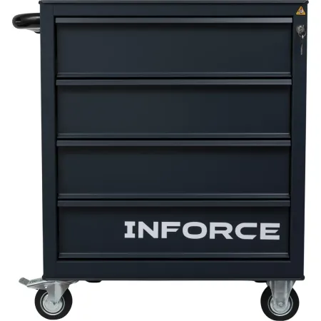 Инструментальная тележка Inforce 07-01-18