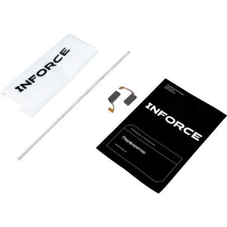 Перфоратор Inforce RH4014SCV-M