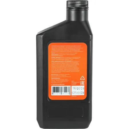 Масло Gigant GDEL-08