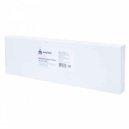 Рихтовочный рубанок, 350 мм МАСТАК 118-30350