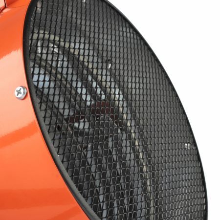 Тепловая пушка электрическая PATRIOT PTR 2