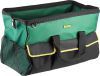 KRAFTOOL MaxKraft, 610 х 250 х 300, сумка для инструментов с 25 карманами (38714-24)