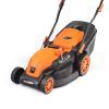 Газонокосилка электрическая PATRIOT PT 2043 E