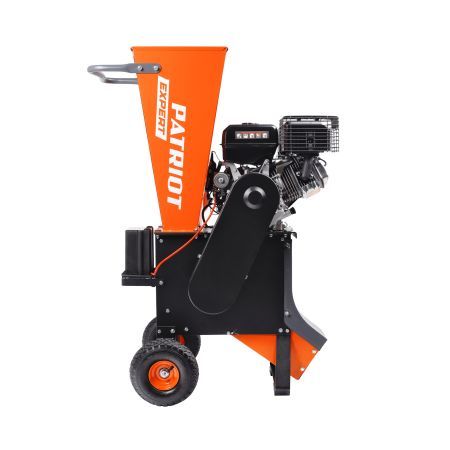 Измельчитель бензиновый PATRIOT PT SB 100 E