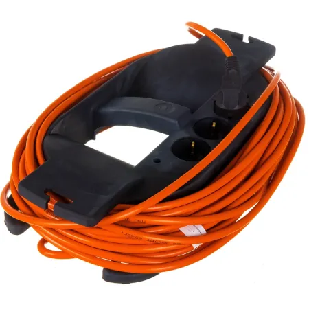 Удлинитель Gigant Professional PEC-017