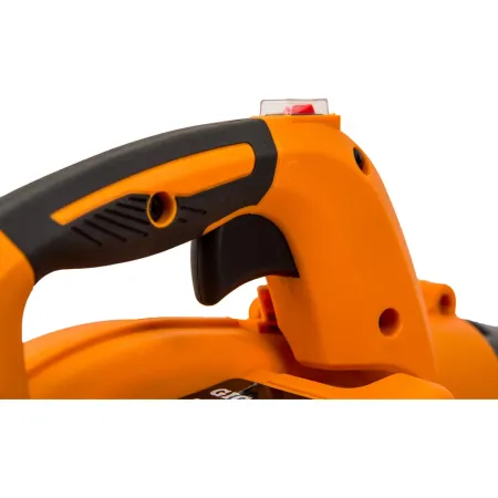 Бензиновая воздуходувка Gigant LU-03