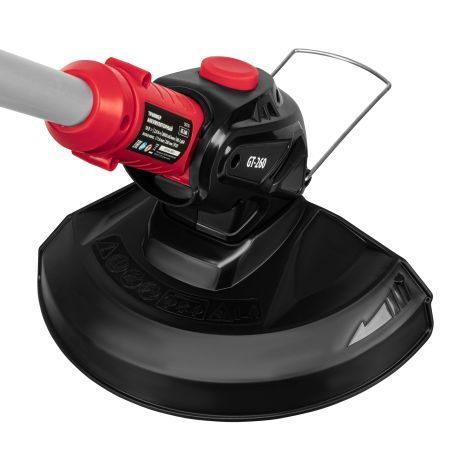 Триммер аккумуляторный GT-260, Li-Ion, 18 В, 1 акк. MTX