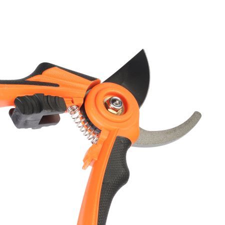 Секатор плоскостной PATRIOT PBP 210 F