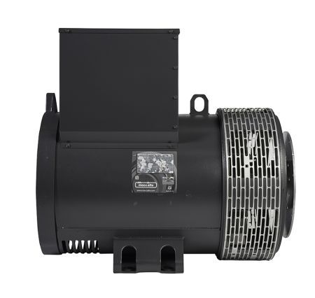 Синхронный генератор Mecc Alte ECP34-2S/4 SAE 3/11,5 (80 кВт)