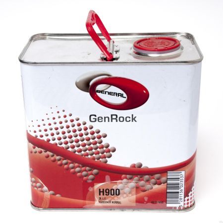 H900 Отвердитель нормальный для LE лака General, уп.2,25 л